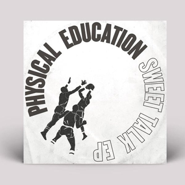 画像1: PHYSICAL EDUCATION - SWEET TALK EP 【12"INCH】 FRANKIE KNUCKLES & ERICK KUPPERによるDIRECTOR'S CUT関連で御馴染みの「SOSURE MUSIC」最新作！ 程よくオールドな質感のリズムを用い、そこにピアノやサックスのメロディーを配しながら簡素で温かみのあるジャジー・ハウス！ (1)