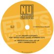 画像2: VARIOUS ARTISTS - NU GROOVE EDITS, VOL. 5 【12"INCH】 「NU GROOVE」に残された過去の名曲群を現行プロデューサー陣がエディット/リワークの第5弾！原曲の魅力を損なうことなく現代的な感覚を注入して即戦力なトラックへと仕立てた一枚！ (2)