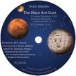 画像2: NORTH SATELLITE - THE STARS ARE OURS 【12"INCH】 NYのEUGENE TAMBOURINEが新たな名義で限定300枚プレス12インチをリリース！RARE SILK/"STORM"あたりを彷彿させるドリーミー・ナンバー！レトロモダンなエレクトロ・ブギー！など、どのバージョンもすこぶるグッド！ (2)