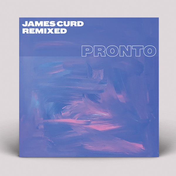 画像1: JAMES CURD - REMIXED 【12"INCH】 オーストラリアの「PRONT」からリリースしてきた楽曲のリミックスEP！ART OF TONESやアトランタの気鋭BYRON THE AQUARIUS、そしてシカゴ/デトロイトの重鎮、TERRENCE PARKERにRICK WADEらが参加するウォームでファンキーなディープ・ハウス！ (1)