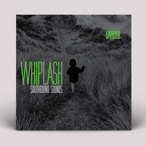 画像1: SOUTHBOUND SOUNDS - WHIPLASH 【12"INCH】 注目のアイルランドの新鋭SOUTHBOUND SOUNDSが「DEEPER GROOVE」から第2弾シングルをリリース！シカゴスタイルのディープハウスに仕上がったグッドな1枚！ GLENN DAVISによるリミックスも良し！ (1)