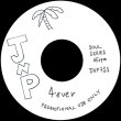 画像3: JAZZ N PALMS - SOUL 01 【7"INCH】 「JAZZ N PALMS」初となる7インチ・エディット・シリーズをリリース！ イビザの PIKES HOTEL で DJ HARVEY と共にレジデントを務めるイタリアのRICCIOによるプロジェクトが、ジャズ・ファンク・プロジェクトによるソウルフル・ブレイクビーツを披露！ (3)