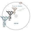 画像2: TONE B. NIMBLE - NEIGHBOURSOUL EDITS VOL.4 【12"INCH】 シカゴのTONE B. NIMBLEによるリエディット集が登場！温かいゴスペル・ディスコ路線から、ダスティーでアーシーな路線まで、濃い内容が揃ったアナログ・オンリー12インチ！ (2)