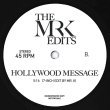 画像2: MR. K EDITS - BEFORE I LET GO / HOLLYWOOD MESSAGE (7-INCH EDIT BY MR. K) 【7"INCH】 MAZEによる説明不要の名曲と、フィラデルフィア・ディスコ永遠の名曲をDJ HOLLYWOODがリエディットした"HOLLYWOOD'S MESSAGE"の2曲を職人DANNY KRIVITが再構築！ (2)