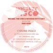 画像1: MICHAEL THE LION & NATASHA KITTY KATT FEATURING SUKI SOUL - I FOUND PEACE 【12"INCH】 「WHISKEY DISCO」から久々の新作入荷！モダン・ディスコバンドとソウル・シンガーSUKI SOULがコラボレーション始動！クラシックディスコ愛するメンツによる極上のディスコ・ダンサー！ (1)