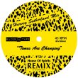 画像2: TOM NOBLE PRESENTS: HOUSE OF SPIRITS - TIMES ARE CHANGING 【12"INCH】 USの気鋭による強力な新作が入荷！ ベース、カッティング・ギター、スペーシー・シンセなどの演奏を駆使しながら温かい高揚感溢れる歌物モダン・ブギーを展開！DJ HARVEYらがサポート中！ (2)