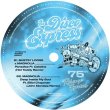 画像2: VARIOUS ARTISTS - 75TH RELEASE SPECIAL (XPRESS REMIX VOL.5) 【12"INCH】 THE REFLEX、DR. PACKER、HOT TODDY、JOHN MORALESというビッグネームがリミックスを手掛けた豪華EP！ブギー・ファンク、モダン・ブギー〜ソウルフル・ハウス路線の秀逸トラックがズラリ！ (2)