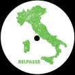 画像2: UNKNOWN - BELPAESE 11 【12"INCH】 70年代後半ごろの楽曲と思われるイタリアン・ファンク/ディスコブギーを料理した「BELPAESE EDITS」11弾！！ (2)