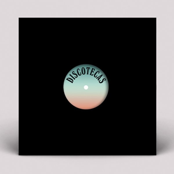 画像1: DISCOTECAS - DISCOTECAS 005 【12"INCH】 ロンドン発の新興リエディット・シリーズ、「DISCOTECAS」から第5弾！ CHICの定番"I FEEL YOUR LOVE COMIN' ON"から、T.C. CURTISのガラージ古典"YOU SHOULD HAVE KNOWN BETTER"まで全4トラックをナイス・ブギー・エディット！ (1)