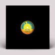 画像3: V.A. - BALEARIC HEADSPACE - VOLUME 7 SAMPLER 【12"INCH】 バレアリック要素を持った音源をコンパイル！目玉は、CRUISICによるTODD TERJEカヴァー"INSPECTOR NORSE"のB面に収録されていたSLOWLY REMIXと、名手TOM MOULTONがMIXを手がける爽やかでトロピカルなバレアリック・ダブ！他も全て良し！ (3)