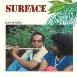 MOAR & THE BADLIBS - BOSSA NOVA RICO SUAVE【7
