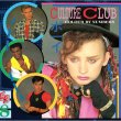 画像1: CULTURE CLUB - COLOUR BY NUMBERS (COLORED VINYL) 【LP】 1983年10月にリリースされたイギリスの象徴的な80年代バンド、カルチャー・クラブのセカンド・アルバムが、初のカラー・ヴァイナル化！ (1)