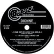 画像3: DIONNE - COME GET MY LOVIN' 【12"INCH】 1988年のアーリー・ハウス古典が正規リマスタリング再発！ (3)