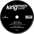 画像3: DENNIS FERRER / LIL’ LOUIS / MOOD II SWING / KIMARA LOVELACE - KING STREET SOUNDS SAMPLER VOL. 2 【12"INCH】 '90〜'00年代にニューヨークの老舗「KING STREET SOUNDS」からリリースされていた大名曲を4曲収録したEP第2弾！ (3)