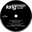 画像2: DENNIS FERRER / LIL’ LOUIS / MOOD II SWING / KIMARA LOVELACE - KING STREET SOUNDS SAMPLER VOL. 2 【12"INCH】 '90〜'00年代にニューヨークの老舗「KING STREET SOUNDS」からリリースされていた大名曲を4曲収録したEP第2弾！ (2)