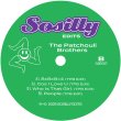 画像1: THE PATCHOULI BROTHERS - EP NUMBER SEVEN 【12"INCH】 「RAZOR-N-TAPE」などでお馴染みのカナダの人気エディット・デュオによる最新作！THELMA HOUSTONやSISTER SLEDGEの"AS"カヴァーなど！ (1)