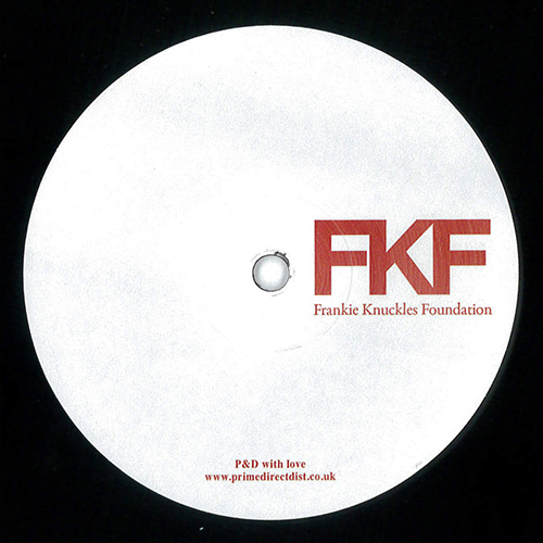 FRANKIE KNUCKLES PRES DIRECTOR’S CUT FEAT JAMIE PRINCIPLE - BABY WANTS TO RIDE【12