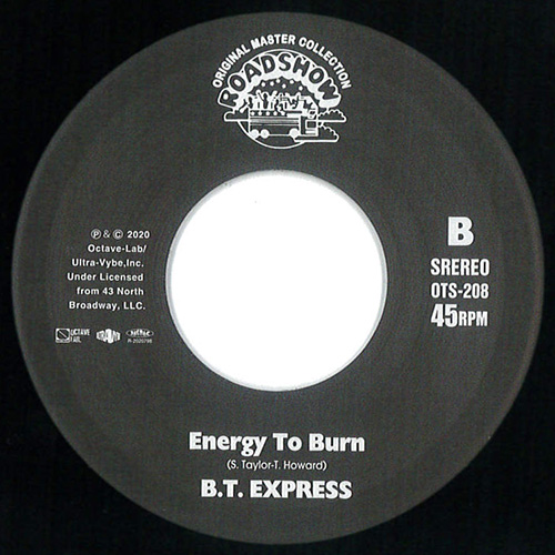 bt express have some fun コレクション レコード