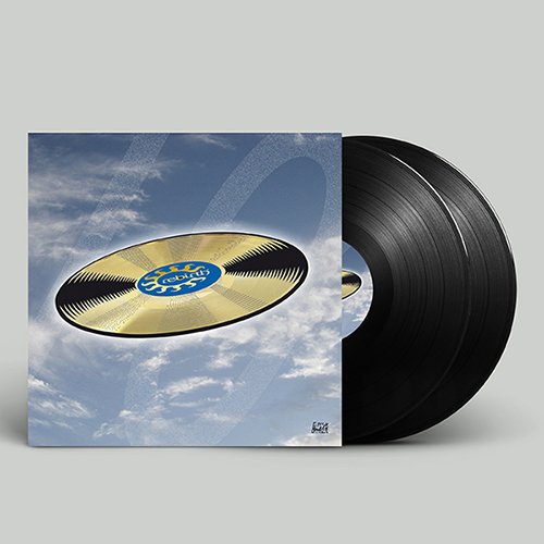 LARRY HEARD PRESENTS V/A - REBIRTH 10 SELECTED BY LARRY HEARD AKA MR. FINGERS【2LP】(RECORD STORE DAY 2024 限定盤) 2枚組CDで2016年にリリースされた『REBIRTH 10』がアナログ(2LP)化！ ハウス・ミュージック界のレジェンドであるラリー・ハードがレーベル初期から10年間の主要なリリースを特集した内容！