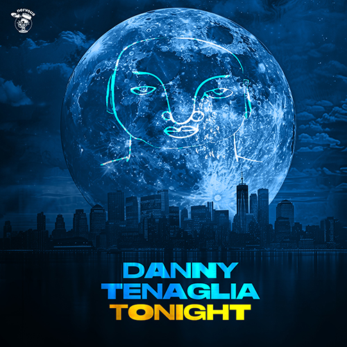 DANNY TENAGLIA - TONIGHT【12